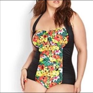 Swimsuit Sz 3x